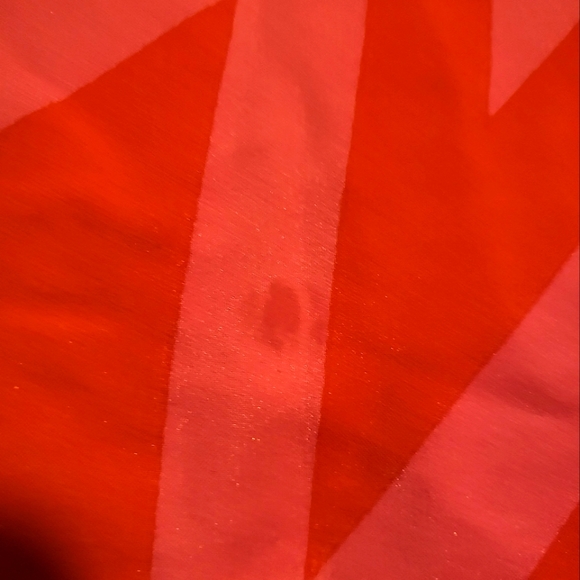 #46 Ruffled strapless dress - Picture 8 of 11